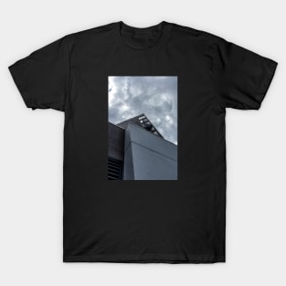 City Building T-Shirt